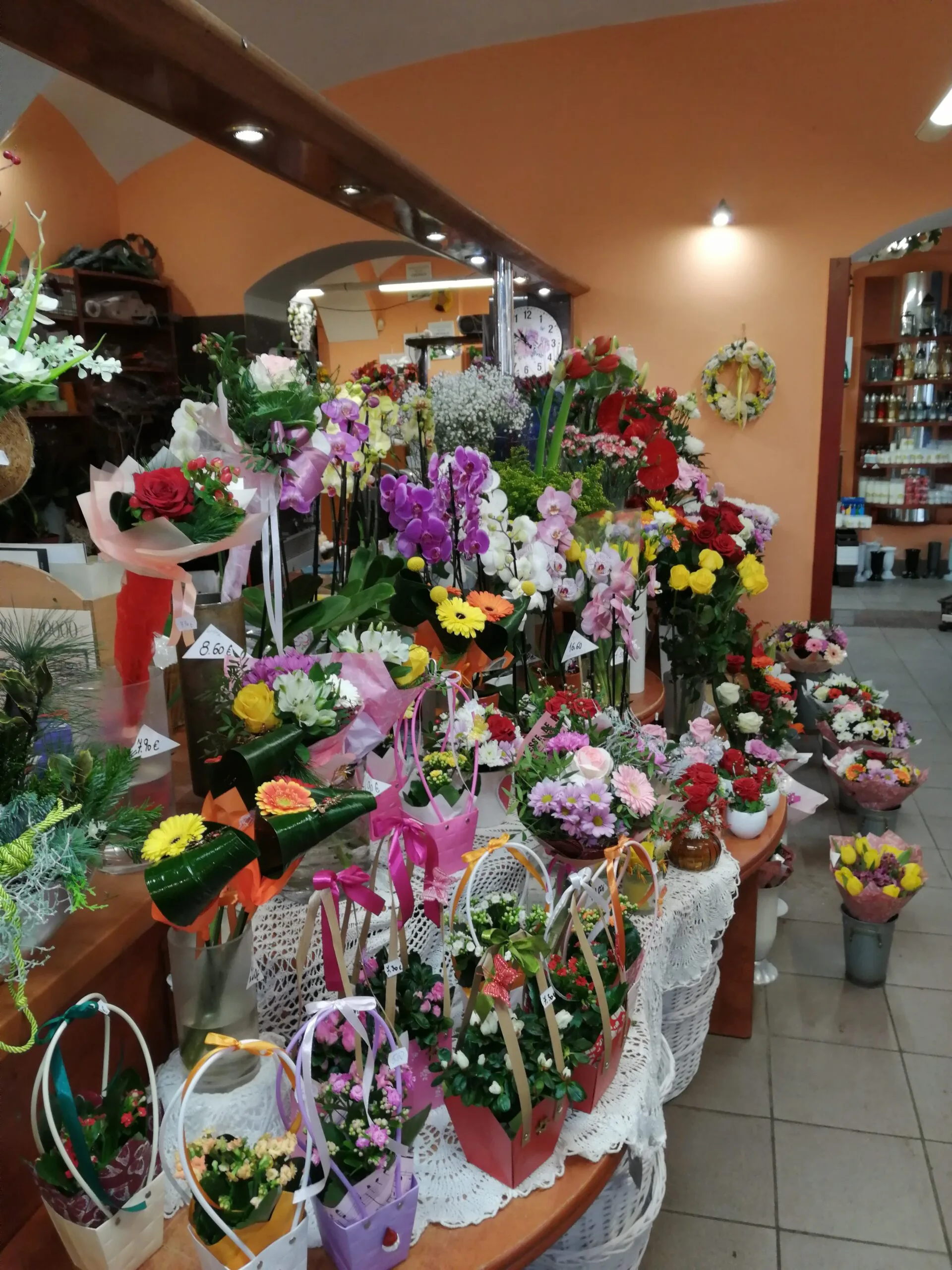 Kytica sezónna